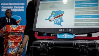 Présidentielle en RDC, des candidats empêchés de se rendre à Walikale