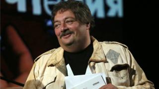 быков