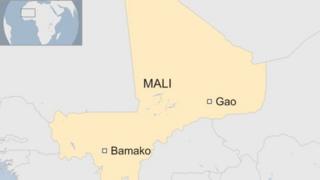 Le gouvernement malien a décidé d'expulser l'enseignant qui a proposé un devoir présentant l'Azawad comme une région autonome.