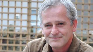 Huw Chiswell