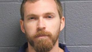 Christopher Mirasolo, 27, is pictured.