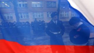 кадеты