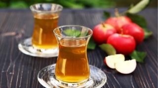 Meyvə çayı