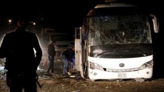 L'annonce de la mort de 40 "terroristes" a eu lieu quelques heures après celle de trois touristes vietnamiens tués dans une explosion.
