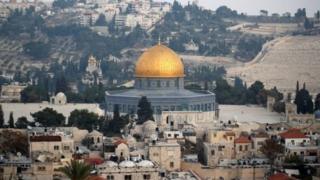 القدس