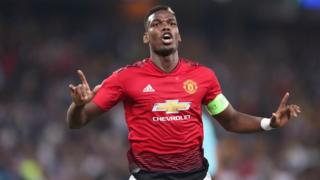 Pogba