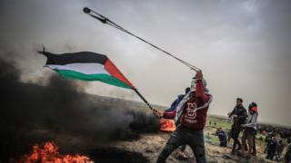 فلسطین دویم