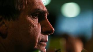 Jair Bolsonaro