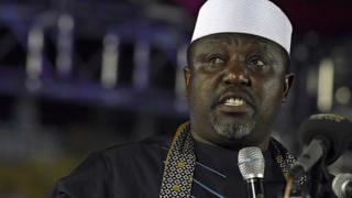 Okorocha