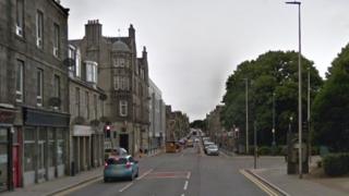 George Street