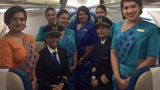 Sri Lankan Airlines