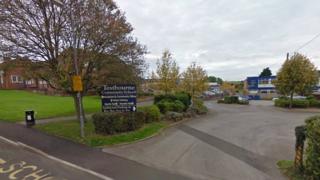 Testbourne Community School