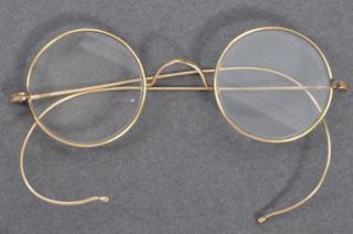 गांधी का चश्मा