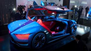 DS AUTOMOBILES