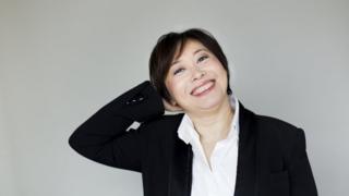 Xian Zhang