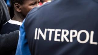 Interpol