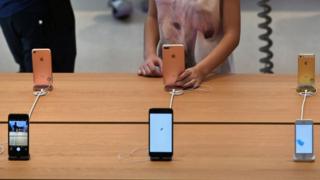 iPhone