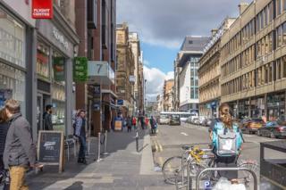 West Nile Street