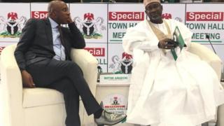 Rotimi Amaechi