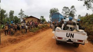 காங்கோ ஜனநாயகக் குடியரசு