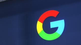 Логотип Google