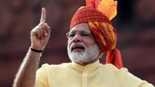 नरेंद्र मोदी
