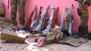 افغانستان