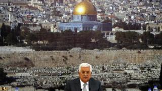 Mahmud Abbas