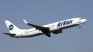 Боинг-737