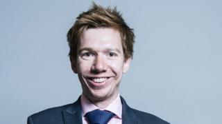 Paul Masterton