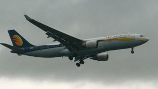 jet airways