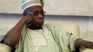 Obasanjo
