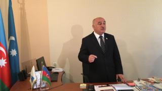 Arif Hacılı