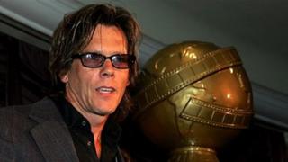 Kevin Bacon