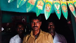 షిండే సోదరులు