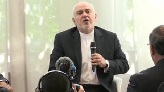 تلاش آمریکا برای افزایش فشار بر ایران