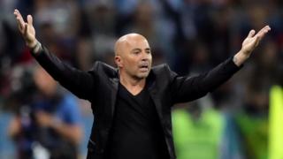 Sampaoli