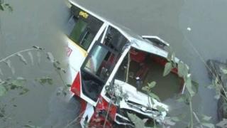 bus