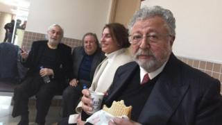Akpınar, Gezen
