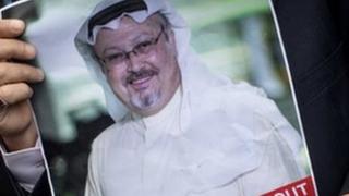 اختفاء خاشقجي