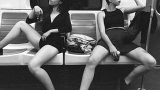 womanspreading