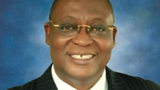 Adedayọ Adeyeye