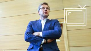 Нил Ушаков
