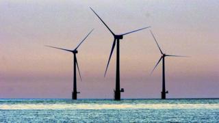 Offshore wind