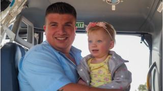 Matt a Ellie Harris