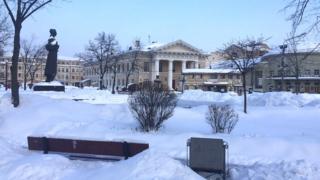 Контрактовая площадь