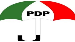 Ami idamọ ẹgbẹ PDP