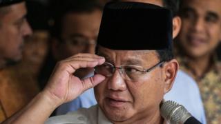 sengketa pilpres