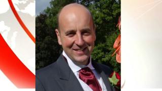 James Merritt