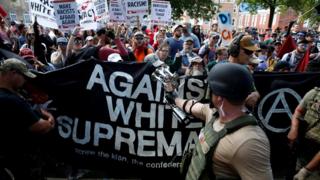 Charlottesville